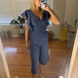 BCBG Jumpsuit NWT